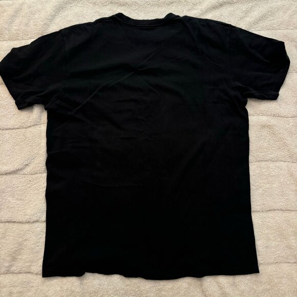 John Mayer Sob Rock Rock Out Tee Shirt - Black - Large - Picture 3 of 3